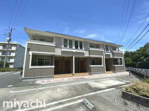 徳島県徳島市南庄町３丁目 賃貸アパート