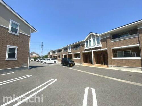 徳島県徳島市南庄町５丁目 賃貸アパート