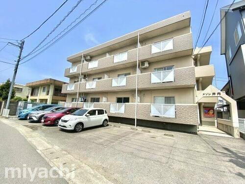 徳島県徳島市助任本町４丁目 賃貸マンション