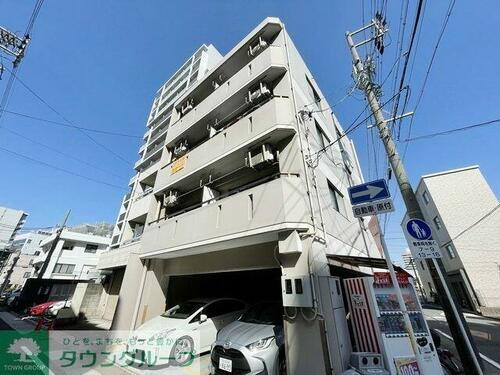 愛知県名古屋市西区幅下２丁目 賃貸マンション