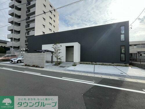 愛知県一宮市神山２丁目 賃貸マンション