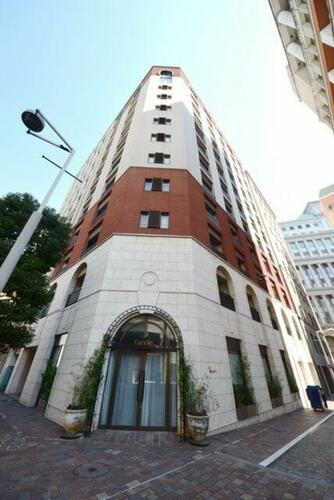 東京都港区東新橋２丁目 築20年11ヶ月 12階建