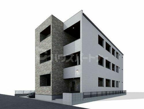 千葉県市川市大野町２丁目 賃貸アパート