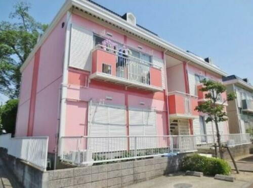 サンビレッジ横瀬　Ｄ棟