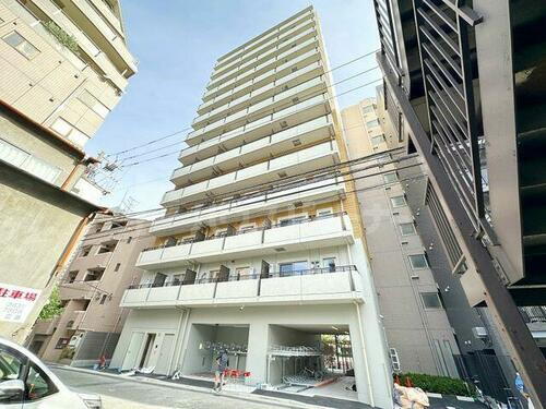 東京都墨田区江東橋１丁目 賃貸マンション