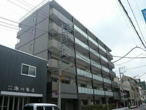 東京都墨田区横網２丁目 賃貸マンション