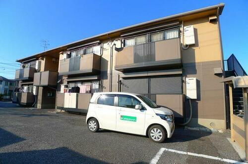 千葉県流山市駒木 築27年4ヶ月 2階建