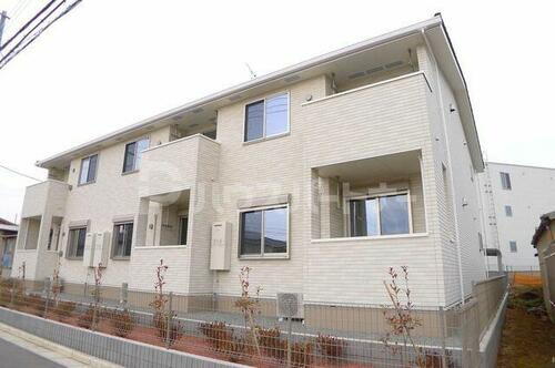 千葉県流山市おおたかの森東４丁目 築7年11ヶ月 2階建