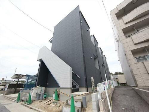 愛知県名古屋市守山区大永寺町 賃貸アパート