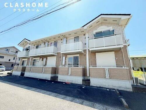 愛知県知多郡東浦町大字石浜字なかね 賃貸アパート