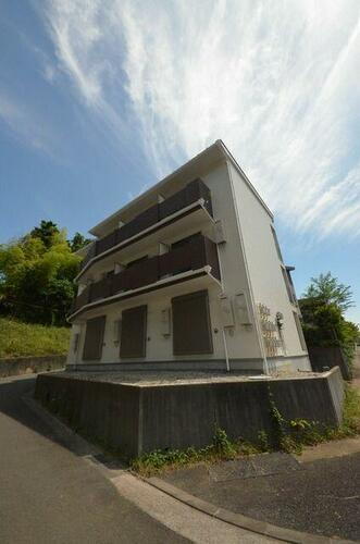 東京都八王子市兵衛１丁目 賃貸アパート