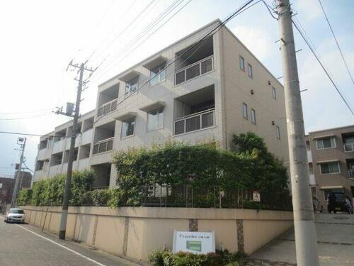 神奈川県川崎市川崎区伊勢町 賃貸マンション