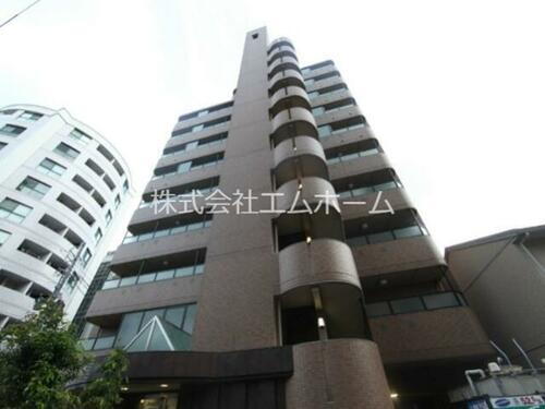 愛知県名古屋市中区上前津１丁目 賃貸マンション