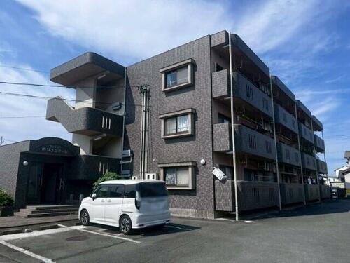 三重県伊勢市馬瀬町 賃貸マンション