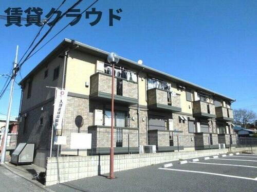 ハイツ・プリマベーラ