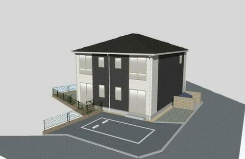 Ｆ・ガーデンⅢ　２０１