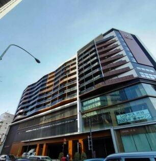 東京都目黒区青葉台３丁目 賃貸マンション