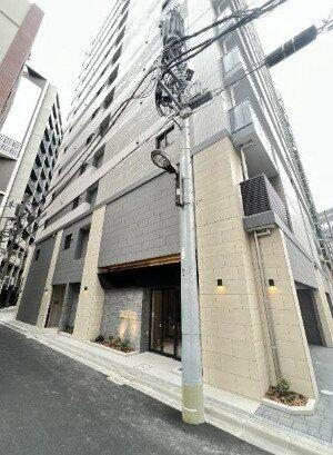 東京都千代田区神田小川町１丁目 賃貸マンション
