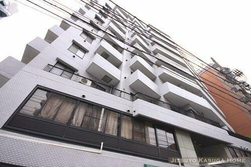 グローリア初穂千駄木・ヴェルデ千駄木