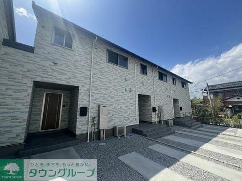 埼玉県さいたま市北区日進町１丁目 賃貸アパート