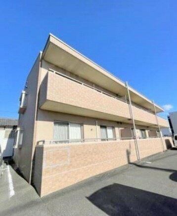 岡山県岡山市南区東畦 賃貸マンション