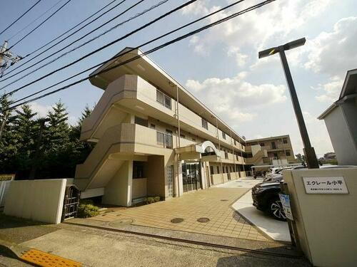 東京都小平市小川町２丁目 賃貸マンション