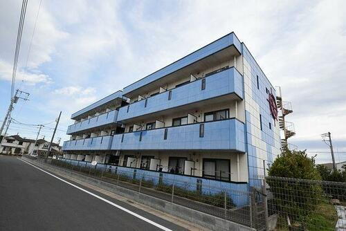 東京都小平市回田町 賃貸マンション