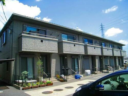 東京都日野市大字日野 2階建 築23年11ヶ月