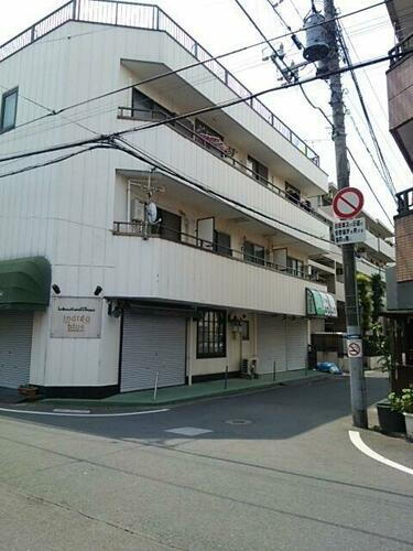 千葉県市川市南八幡３丁目 賃貸マンション