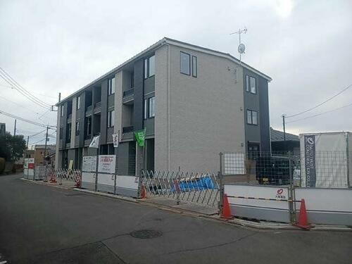 東京都八王子市楢原町 賃貸アパート