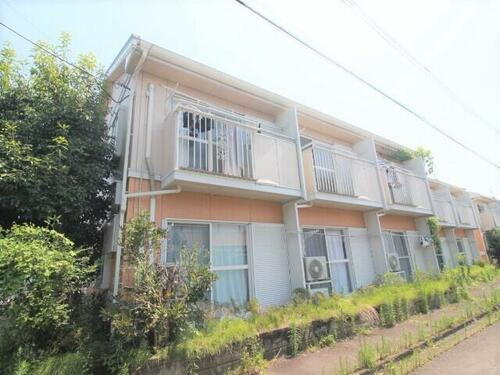 宮城県仙台市青葉区角五郎２丁目 賃貸アパート