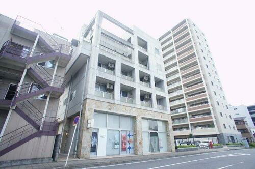 群馬県高崎市東町 賃貸マンション