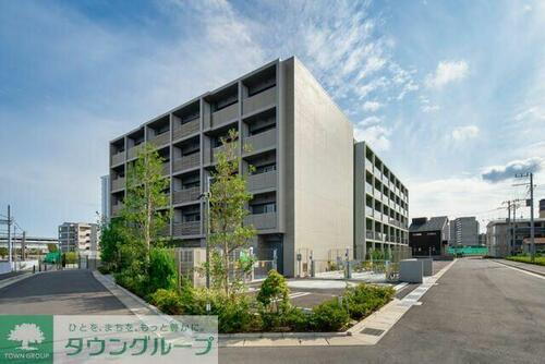 ＡＲＴ　ＲＥＳＩＤＥＮＣＥ　ＩＮ　ＯｏＴＡＫＡ－ｎｏ－ＭＯＲＩ