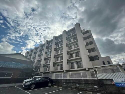 福岡県北九州市八幡西区則松２丁目 築34年8ヶ月 6階建