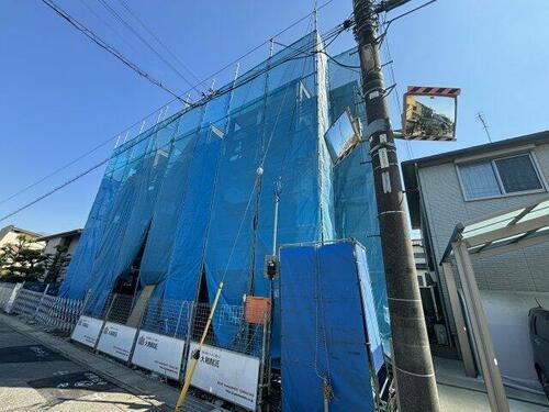 （仮称）ジーメゾン春日部下蛭田