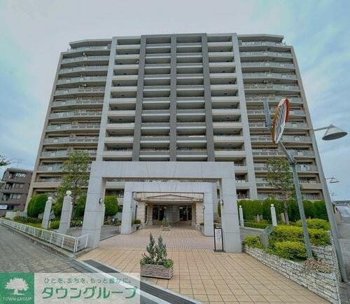 埼玉県さいたま市中央区本町東７丁目 賃貸マンション