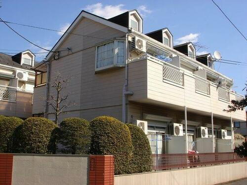 エスタ国分寺壱番館