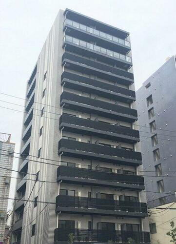 東京都墨田区石原３丁目 賃貸マンション