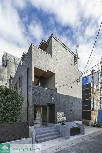 埼玉県さいたま市北区大成町４丁目 賃貸アパート