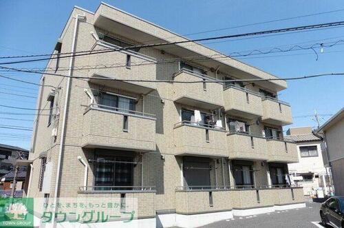 埼玉県さいたま市大宮区天沼町１丁目 賃貸アパート