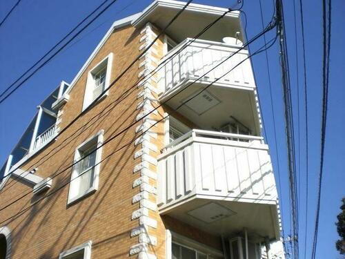 ニチエーイン国分寺