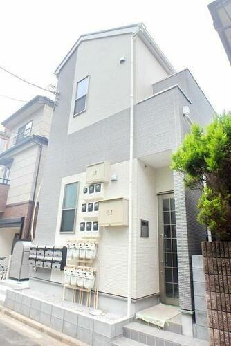 マーベラス国分寺東恋ヶ窪ＩＩ