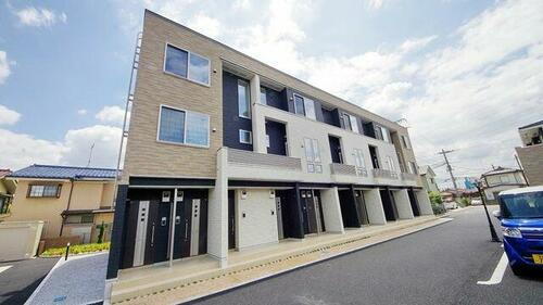 埼玉県川越市南大塚５丁目 3階建 築6年9ヶ月