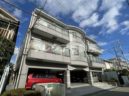兵庫県西宮市甲子園一番町 賃貸マンション