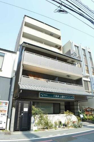 グランレブリー室町六角