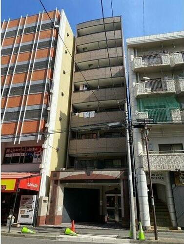 愛知県名古屋市中村区則武１丁目 賃貸マンション