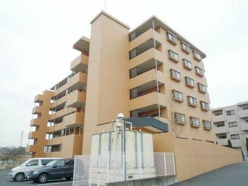 埼玉県日高市大字上鹿山 賃貸マンション