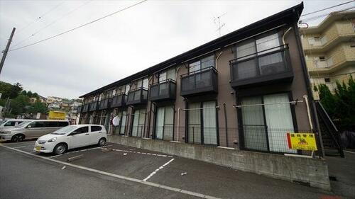 埼玉県和光市白子３丁目 築24年6ヶ月 2階建