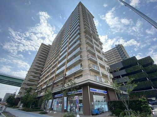 愛知県名古屋市中村区平池町４丁目 賃貸マンション