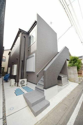 埼玉県さいたま市北区日進町２丁目 賃貸アパート